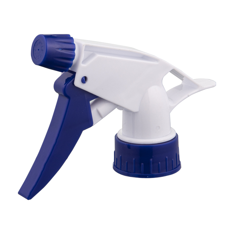 Cosmetic bottle sprayer pump