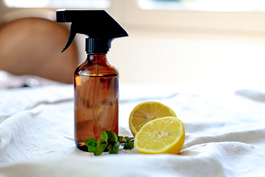 Can PP bottles be heated for use?