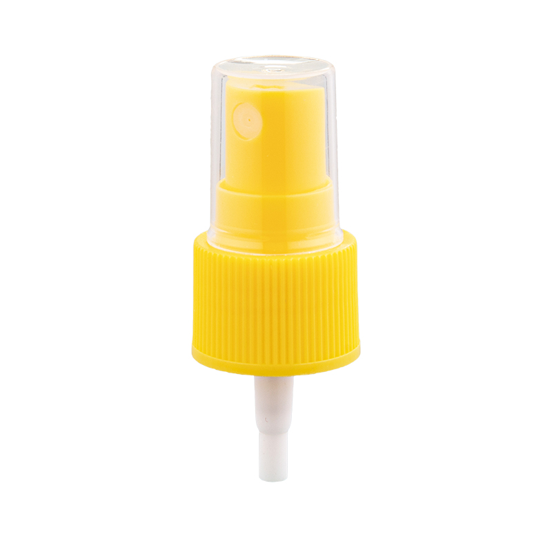 Custom Color  Spray Pump
