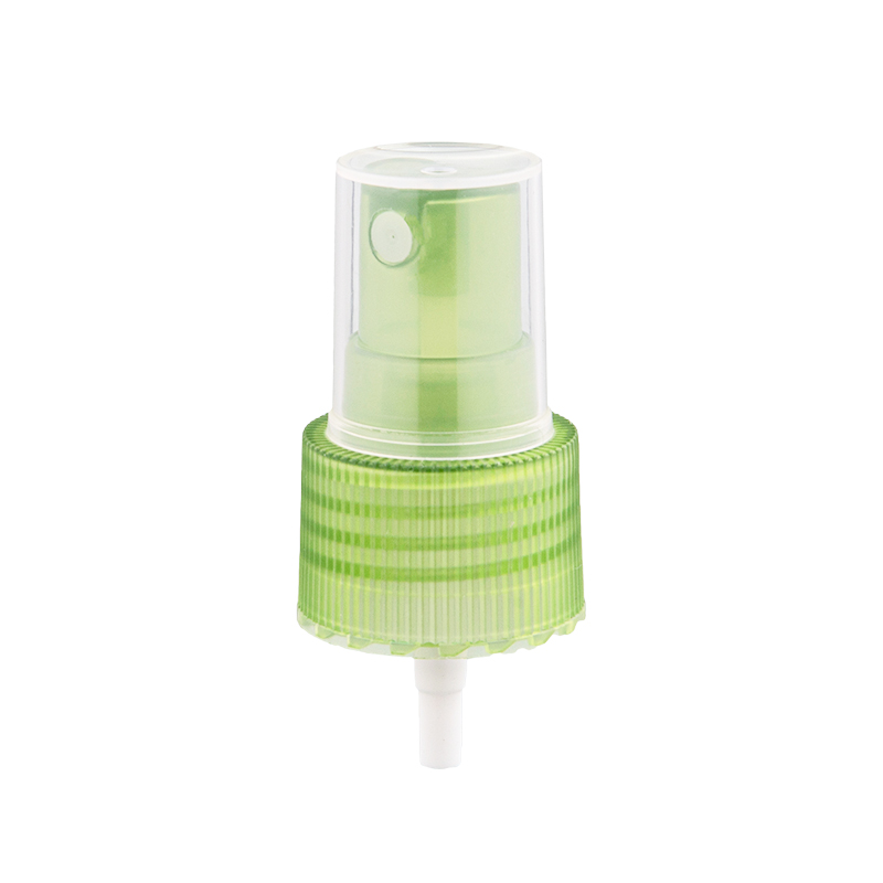  PET wax spray plastic bottle