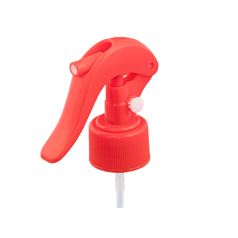Chemical Screw Trigger Spraye
