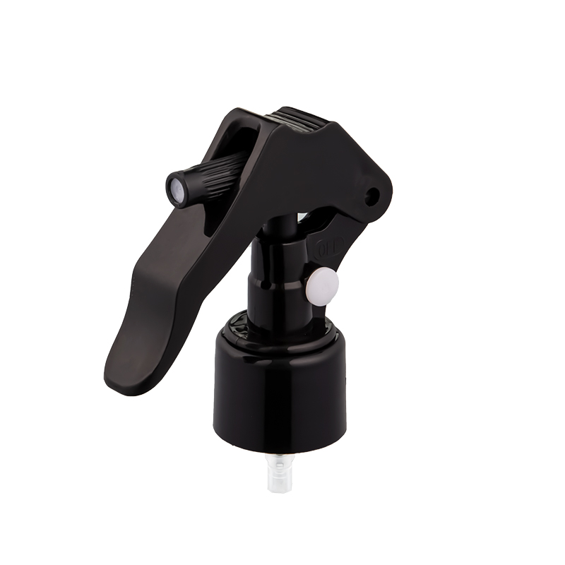 Detergent Trigger Sprayer 
