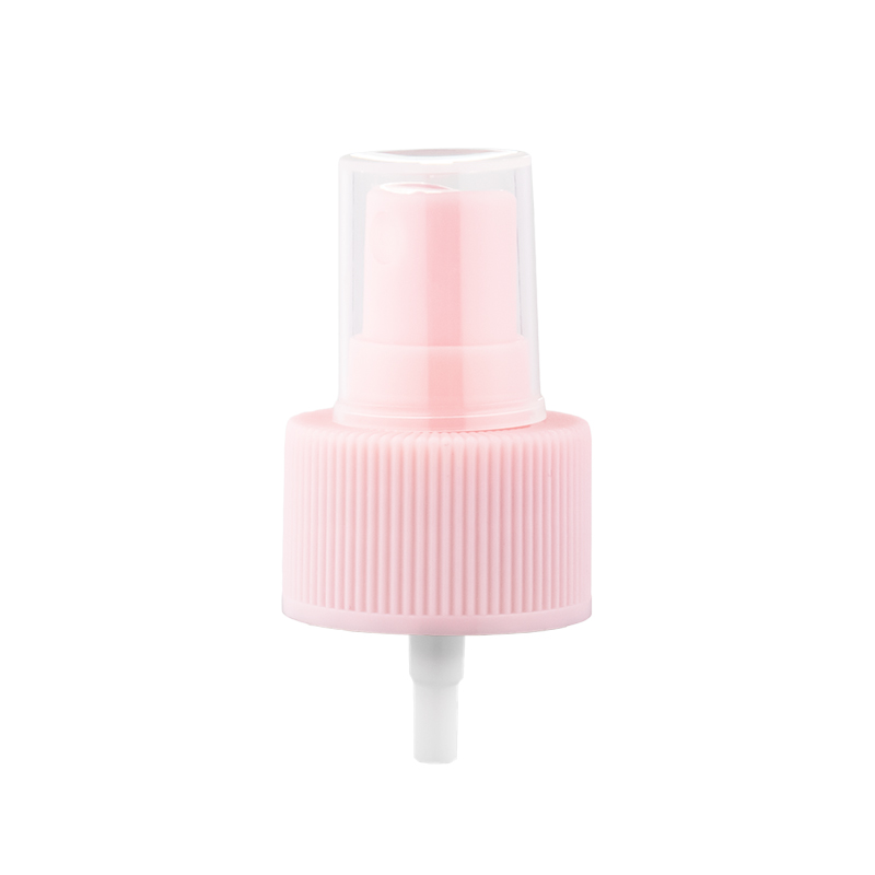 Material Plastic Perfume Bottle Spray 