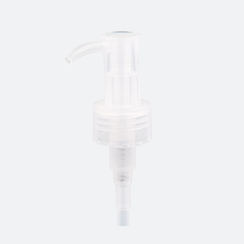 Packaging Foam Face Pump 